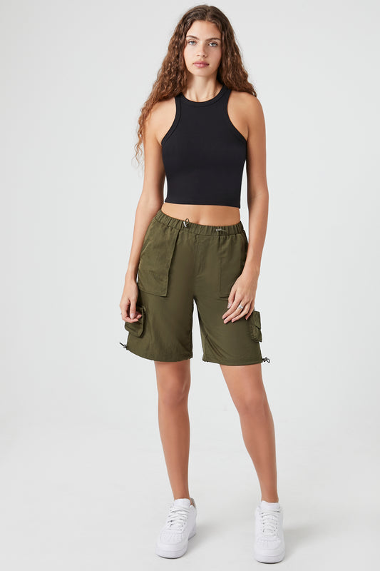 SHORT CARGO