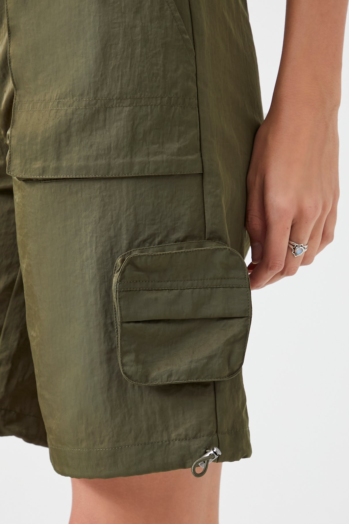 SHORT CARGO