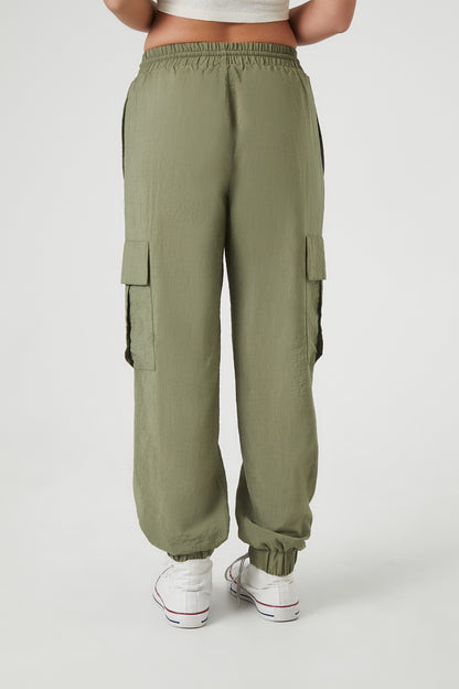 PANTALON JOGGER CARGO