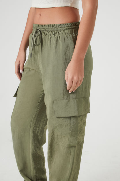 PANTALON JOGGER CARGO