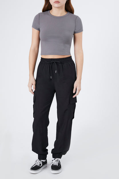 PANTALON JOGGER CARGO