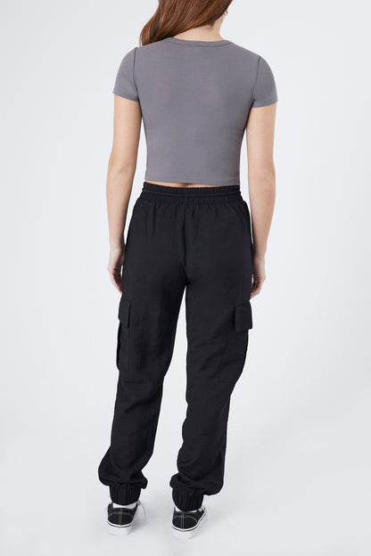 PANTALON JOGGER CARGO