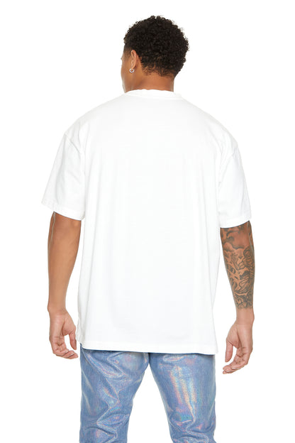 POLERA LOGO "CALL ME"