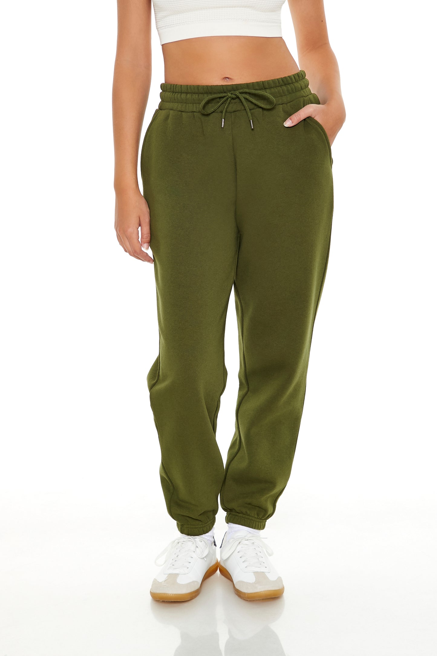 PANTALON BUZO JOGGER