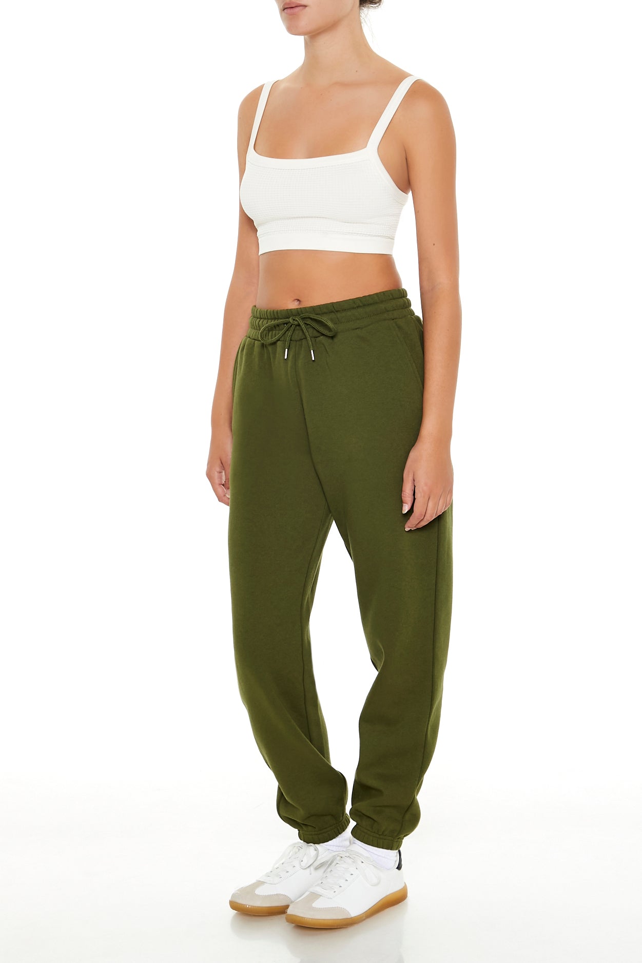 PANTALON BUZO JOGGER