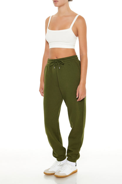 PANTALON BUZO JOGGER