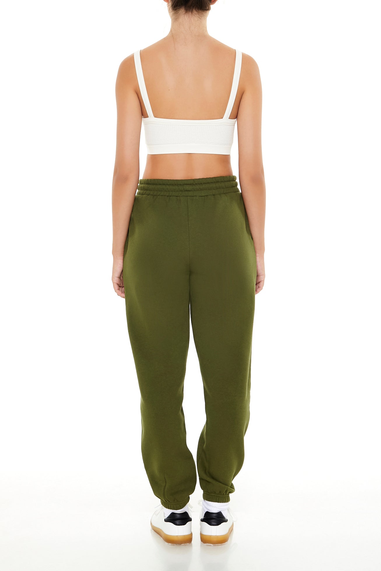 PANTALON BUZO JOGGER