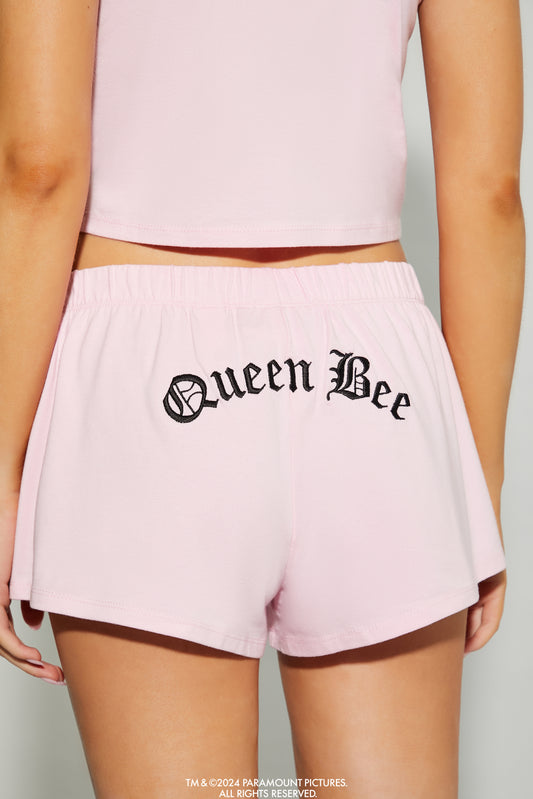 PIJAMA LOGO "QUEEN BEE" COLECCIÓN MEAN GIRLS
