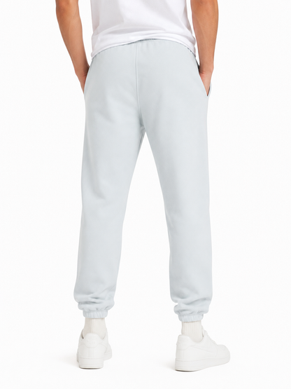PANTALON BUZO JOGGER CON FRISADO