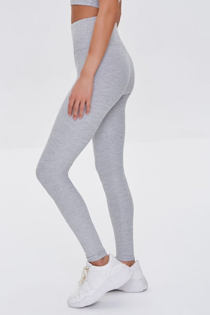 LEGGING DEPORTIVA LARGA