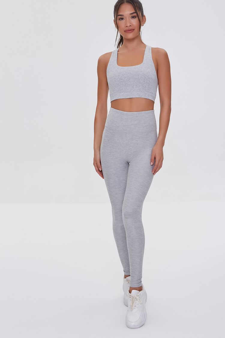 LEGGING DEPORTIVA LARGA