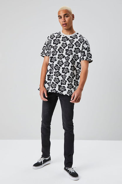 PANTALON SKINNY CLASICO