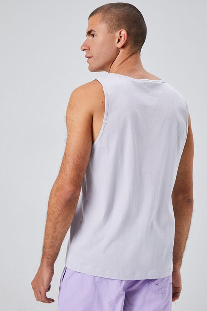 CAMISETA BASICA DE ALGODÓN