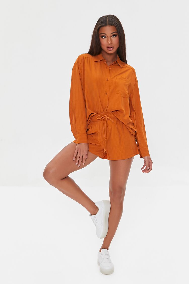 CAMISA MANGALARGA OVERSIZED