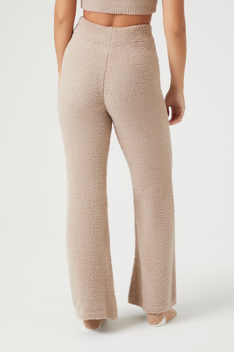 PANTALON PIJAMA AFELPADO