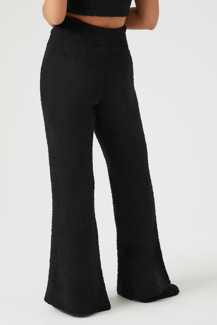 PANTALON PIJAMA AFELPADO