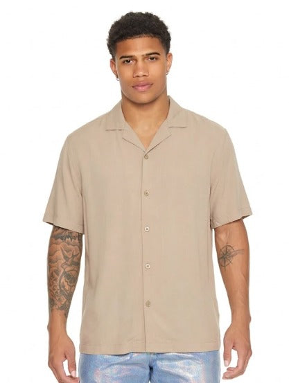 CAMISA DE HILO CLÁSICA