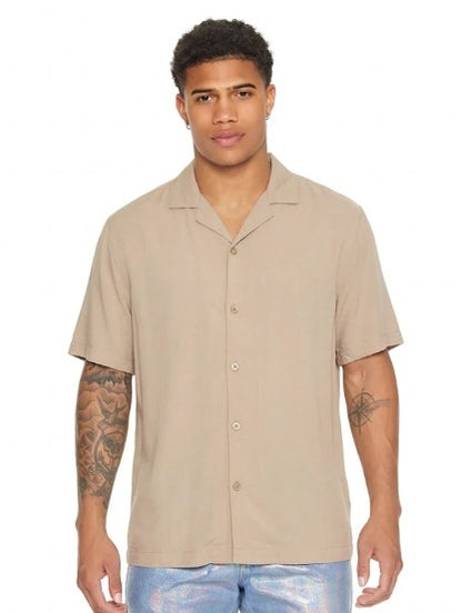 CAMISA DE HILO CLÁSICA